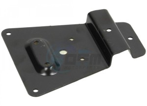 Product image: Gilera - 2924654 - Number plate holder support 