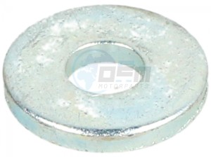 Product image: Gilera - 840569 - Washer 