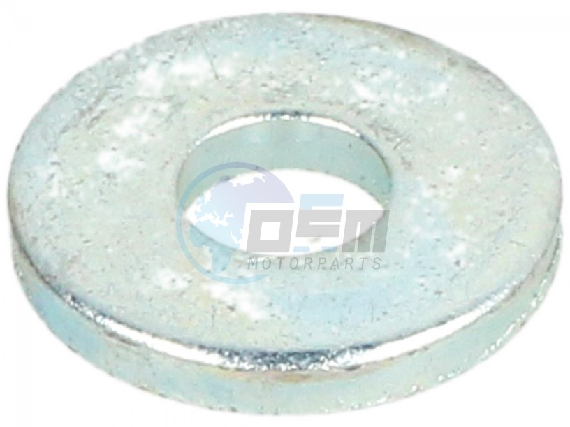 Product image: Gilera - 840569 - Washer  0