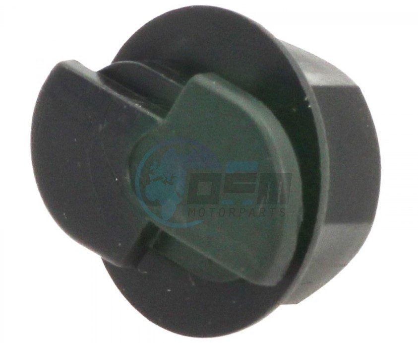 Product image: Piaggio - 827712 - PLUG  0