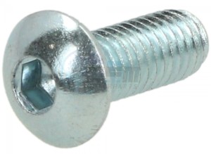 Product image: Vespa - 831153 - Screw  