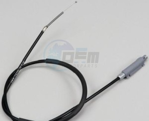 Product image: Yamaha - 5WWF63120000 - WIRE THROTTLE 2 