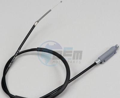 Product image: Yamaha - 5WWF63120000 - WIRE THROTTLE 2  0