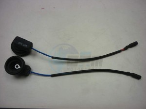 Product image: Sym - 37275-L4A-000 - OIL PRESSURE SUB CORD 