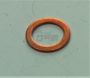 Product image: Cagiva - 800078656 - WASHER 19X13.3X1.5 