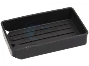 Product image: Vespa - 639853 - Battery float chamber  