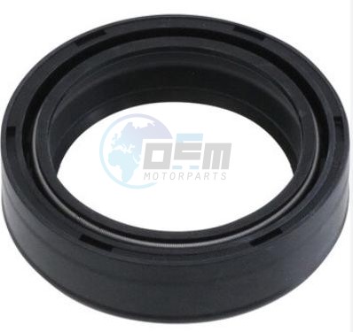 Product image: Yamaha - 4GUF31450000 - OIL SEAL  0