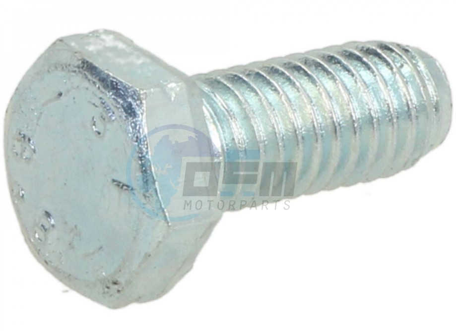 Product image: Moto Guzzi - 031087 - SCREW  0