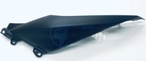 Product image: Yamaha - BL1F173100P7 - COVER SIDE 3         MBL2 