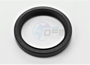 Product image: Sym - 91230-REA-000 - OIL SEAL (40X50X6.5) 