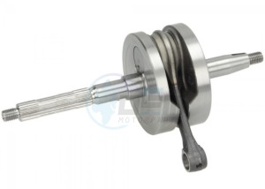 Product image: Aprilia - 969428 - 50cc 4T CRANKSHAFT 