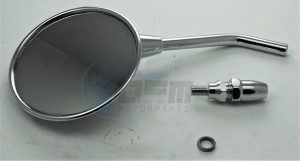 Product image: Moto Guzzi - GU31769465 - Rearview mirror 