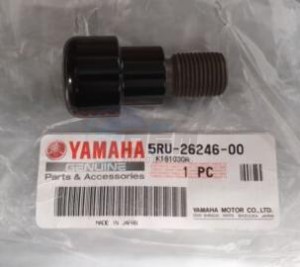 Product image: Yamaha - 5RU262460000 - END, GRIP 