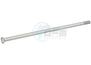 Product image: Gilera - 649267 - M14x1.5 spring 