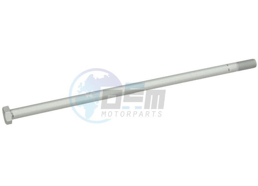 Product image: Gilera - 649267 - M14x1.5 spring  0