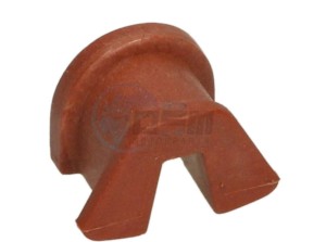 Product image: Piaggio - 842175 - shoe for rollers 