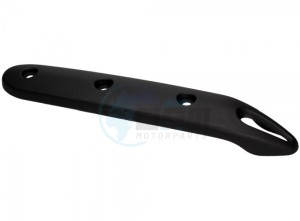 Product image: Piaggio - 833910 - MUFFLER PROTECTOR 