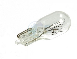 Product image: Aprilia - 294131 - BULB 