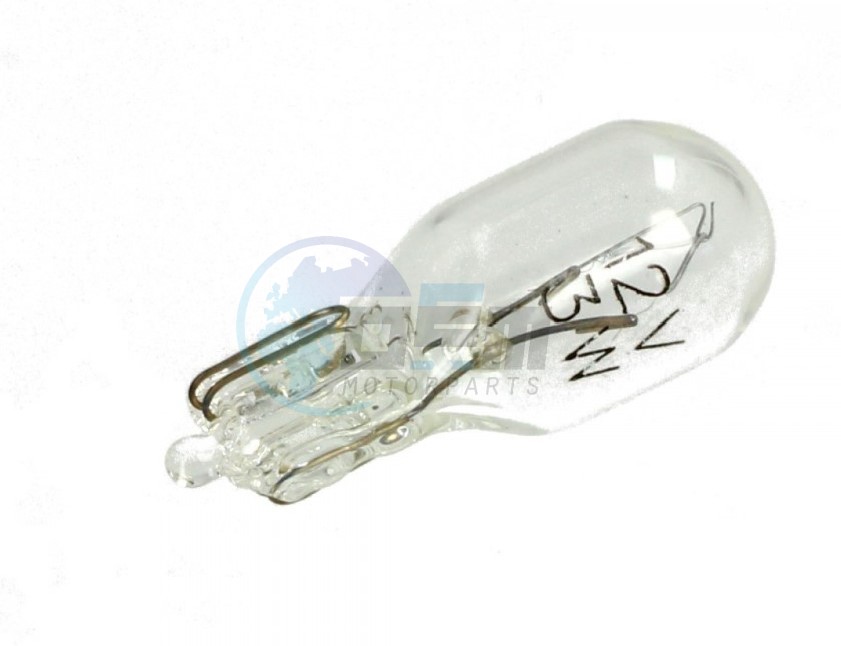 Product image: Aprilia - 294131 - BULB  0