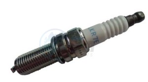 Product image: Yamaha - 947020042900 - PLUG, SPARK (NGK LKR7E) 