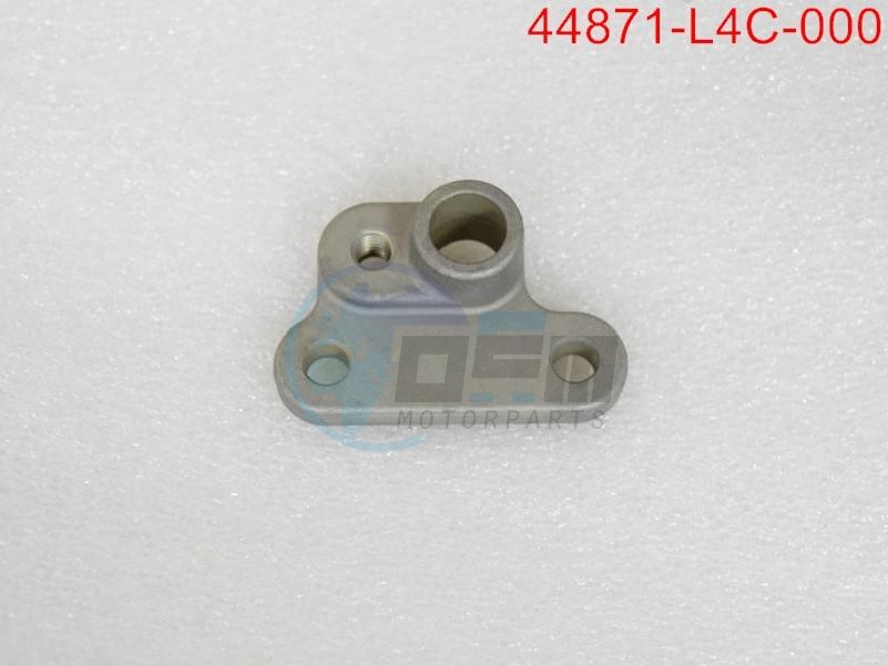 Product image: Sym - 44871-L4C-000 - ABS. SPEED SENSOR BRKT.  1