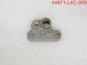 Product image: Sym - 44871-L4C-000 - ABS. SPEED SENSOR BRKT. 