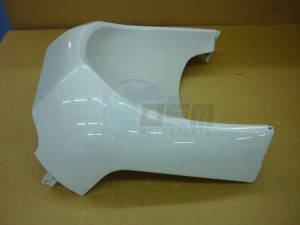 Product image: Sym - 50615-LVA-000-QU - FR UNDER SPOILER WH-300P 