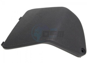 Product image: Vespa - 577395000C - Left flap  