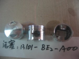 Product image: Sym - 13101-AWA-000 - PISTON 