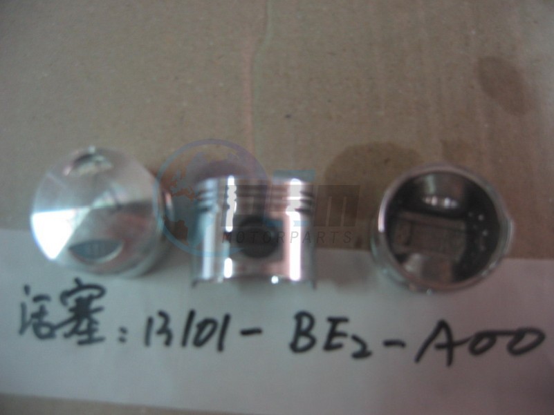 Product image: Sym - 13101-AWA-000 - PISTON  0