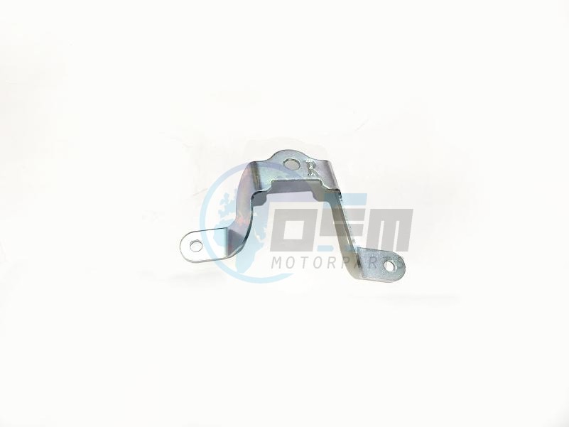 Product image: Sym - 81159-L5B-000 - R COIN BOX LOCK STAY  0