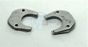 Product image: Vespa - 833308 - Camshaft plate  