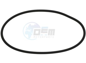 Product image: Aprilia - AP0250160 - O-RING 64X2 