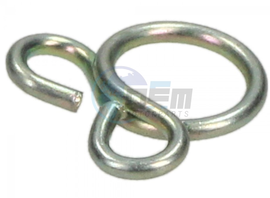 Product image: Vespa - 486149 - Hose clamp   0