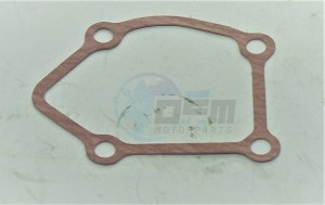 Product image: Honda - 12111-KSR-730 - GASKET, CYLINDER L. SIDE 