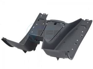 Product image: Vespa - 573000000D - Footrest  