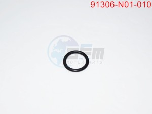 Product image: Sym - 91306-N01-010 - O-RING 12.5X2 