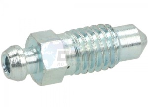 Product image: Vespa - 430045 - Bleed screw  