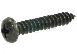 Product image: Piaggio - 014754 - Self tapping screw 4,2x25*  