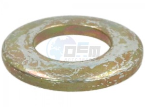 Product image: Aprilia - 016335 - WASHER 