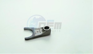 Product image:  - 131400064 - FORK-SHIFT,OUTPUT,LH 