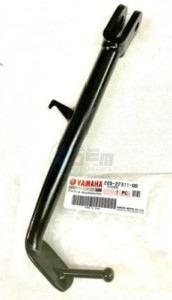 Product image: Yamaha - 20S273110000 - STAND, SIDE 