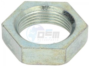 Product image: Piaggio - 138935 - NUT 