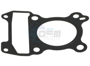 Product image: Vespa - 82681R - Cylinder head gasket  