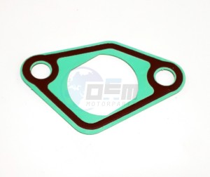 Product image: Vespa - B015444 - Cylinder/chain tensioner gasket  