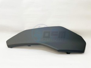 Product image: Sym - 64303-L5B-000-IL - L FR COVER GY-7450U 