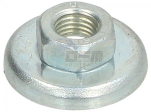 Product image: Piaggio - 494695 - NUT 