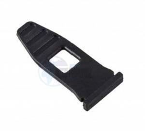 Product image: Suzuki - 61611-97J01 - Fastener, engine cover 