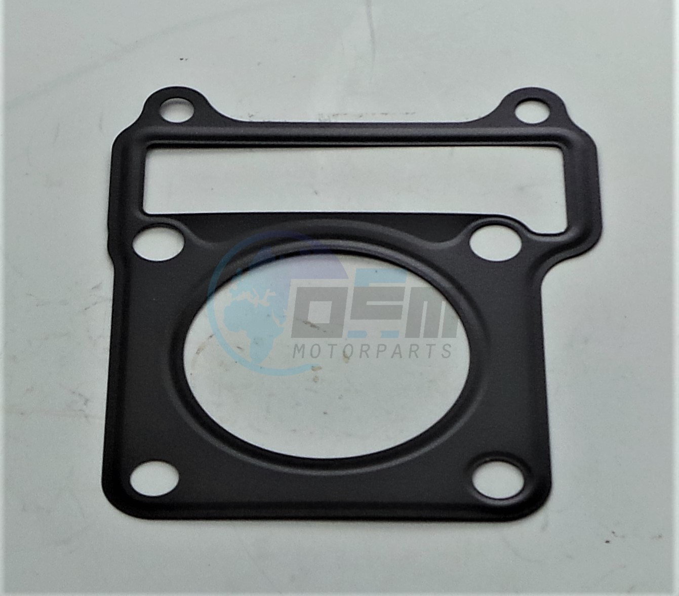 Product image: Piaggio - 00M12501007 - GASKET, CYLINDER HEA  0