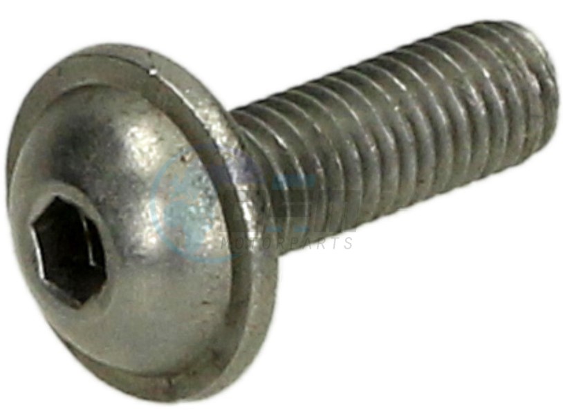Product image: Gilera - 861179 - Hex socket screw  0